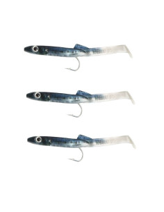 Ragot Raglou 3D 12cm 3pcs Cor: SD